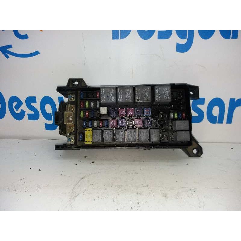 CAJA RELES / FUSIBLES 911603E070  - imagen 2