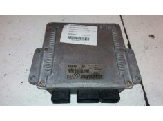 Recambio de centralita motor uce para citroën c5 berlina 2.0 hdi magic referencia OEM IAM 0281011338   2