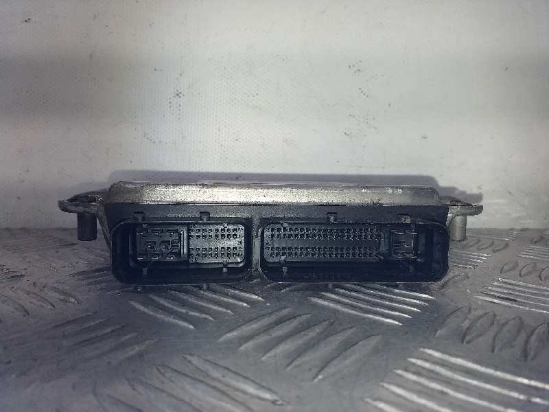 Recambio de centralita motor uce para seat ibiza (6l1) cool referencia OEM IAM 0281010947  