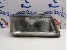 Recambio de faro derecho para fiat ducato caja abierta 2,8 (desde 03.94) d 2,8   batalla 2850 referencia OEM IAM   
