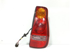 Recambio de piloto trasero derecho para hyundai matrix (fc) 1.5 crdi gls referencia OEM IAM   