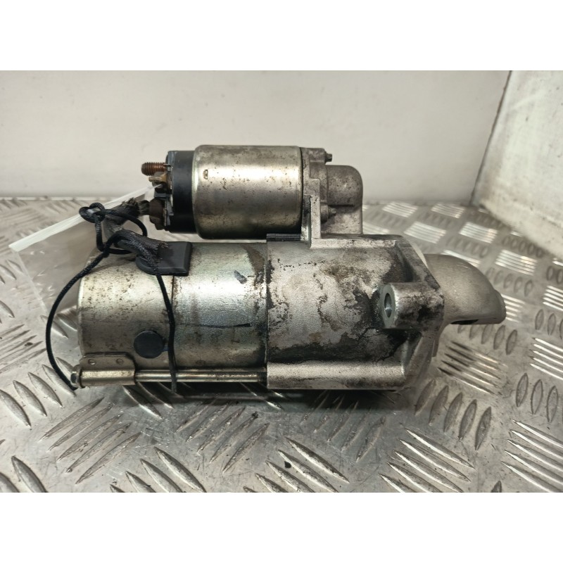 MOTOR ARRANQUE 96843574  - imagen 2