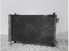 Recambio de condensador / radiador aire acondicionado para peugeot 206 cc cc referencia OEM IAM 9648301580A