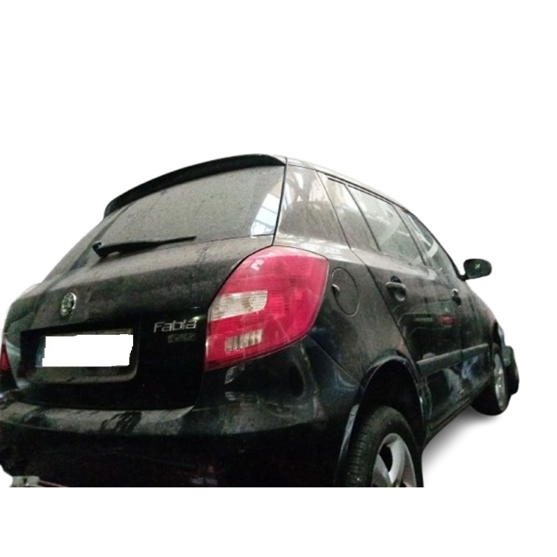 SKODA FABIA II (542) - imagen 3