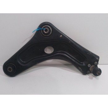 BRAZO SUSPENSION INFERIOR DELANTERO IZQUIERDO 9675031880 