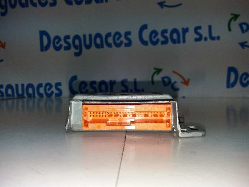 Recambio de centralita airbag para renault megane i scenic (ja0) 1.6e alize referencia OEM IAM 550629500 7700430060B 