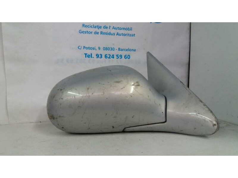 Recambio de retrovisor derecho para kia clarus 2.0 cat referencia OEM IAM  ELECTRICO  Recambio de retrovisor derecho para kia clarus 2.0 cat referencia OEM IAM  ELECTRICO