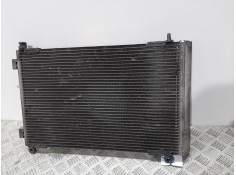 Recambio de condensador / radiador aire acondicionado para peugeot 206 cc cc referencia OEM IAM 9648301580A   2