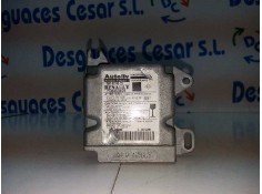 Recambio de centralita airbag para renault megane i scenic (ja0) 1.6e alize referencia OEM IAM 550629500 7700430060B  2