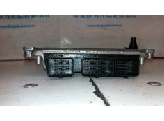 Recambio de centralita motor uce para citroën c5 berlina 2.0 hdi magic referencia OEM IAM 0281010808  