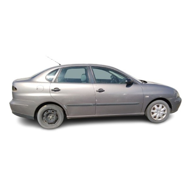 SEAT CORDOBA (6L2) - imagen 2