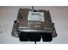 Recambio de centralita motor uce para citroën c5 berlina 2.0 hdi magic referencia OEM IAM 0281010808   2