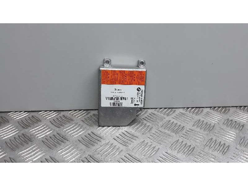 Recambio de centralita airbag para bmw serie 3 berlina (e46) 320d referencia OEM IAM 65778372521  