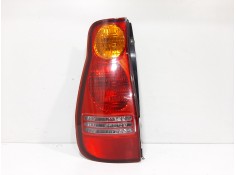 Recambio de piloto trasero izquierdo para hyundai matrix (fc) 1.5 crdi gls referencia OEM IAM