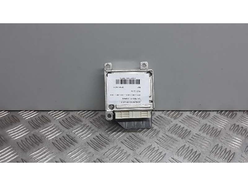 Recambio de centralita airbag para bmw serie 3 berlina (e46) 320d referencia OEM IAM 65778372521  