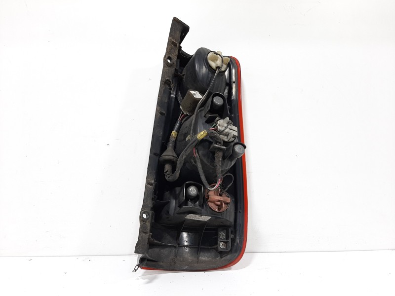 Recambio de piloto trasero izquierdo para hyundai matrix (fc) 1.5 crdi gls referencia OEM IAM   