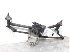 Recambio de motor limpia delantero para peugeot 206 cc cc referencia OEM IAM 0390241523 4 PINES 