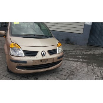RENAULT MODUS