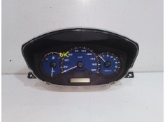 Recambio de cuadro instrumentos para chevrolet matiz s referencia OEM IAM
