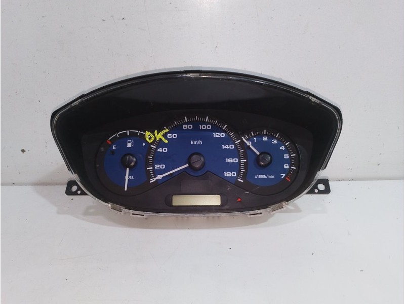 Recambio de cuadro instrumentos para chevrolet matiz s referencia OEM IAM   