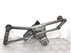 Recambio de motor limpia delantero para peugeot 206 cc cc referencia OEM IAM 0390241523 4 PINES  2