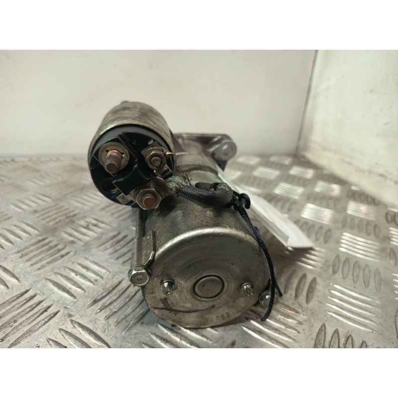MOTOR ARRANQUE 96843574  - imagen 3
