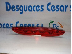 Recambio de luz central de freno para peugeot 208 referencia OEM IAM   OFERTA
