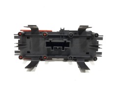 Recambio de warning para renault megane ii berlina 3p authentique referencia OEM IAM 8200095493   2