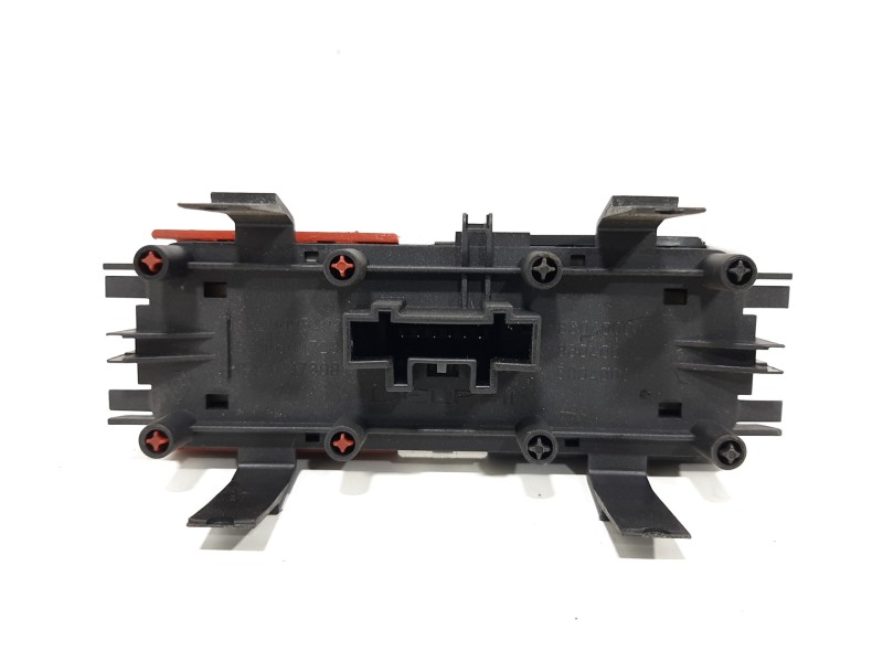 Recambio de warning para renault megane ii berlina 3p authentique referencia OEM IAM 8200095493  