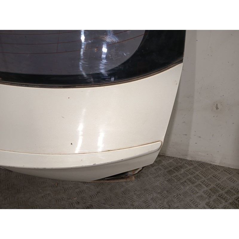 PORTON TRASERO GSYM6202XB  - imagen 3