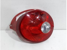 Recambio de piloto trasero izquierdo para chevrolet matiz s referencia OEM IAM