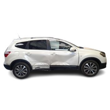 NISSAN QASHQAI I VAN (J10) de desguace
