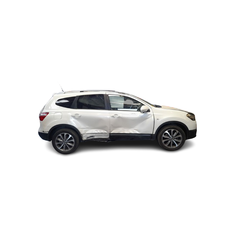 NISSAN QASHQAI I VAN (J10) - imagen 1