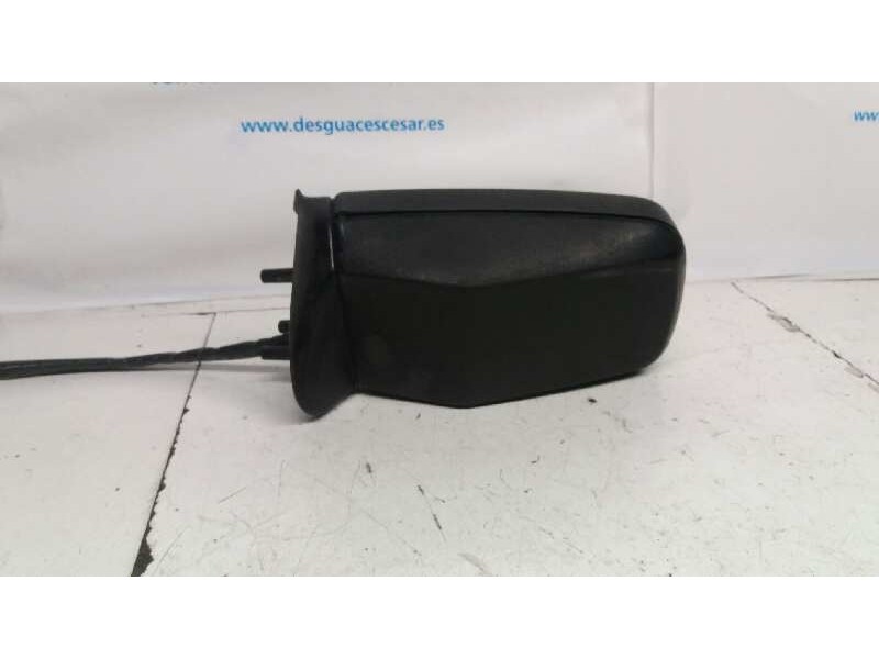 Recambio de retrovisor izquierdo para volkswagen santana (327) 1.8 referencia OEM IAM  MANUAL 