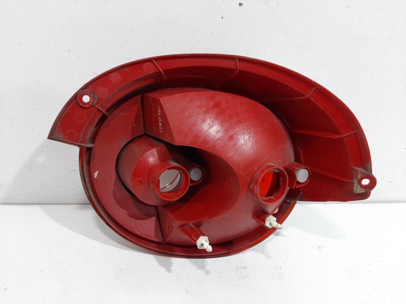 Recambio de piloto trasero izquierdo para chevrolet matiz s referencia OEM IAM   