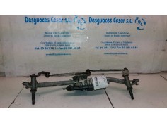 Recambio de motor limpia delantero para peugeot 208 referencia OEM IAM   