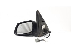 Recambio de retrovisor izquierdo para ford mondeo berlina (ge) ambiente referencia OEM IAM 1232186 PLATA ELÉCTRICO