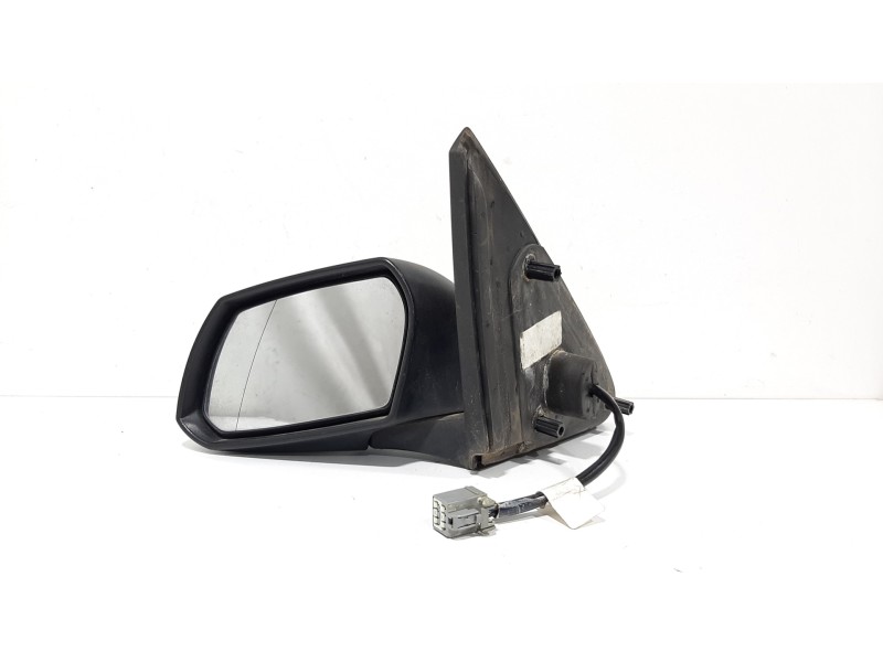 Recambio de retrovisor izquierdo para ford mondeo berlina (ge) ambiente referencia OEM IAM 1232186 PLATA ELÉCTRICO