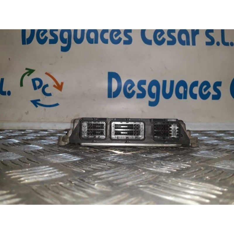 CENTRALITA MOTOR UCE 0281011390  - imagen 2