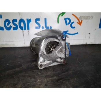 MOTOR ARRANQUE 55193355 
