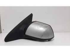 Recambio de retrovisor izquierdo para ford mondeo berlina (ge) ambiente referencia OEM IAM 1232186 PLATA ELÉCTRICO 2
