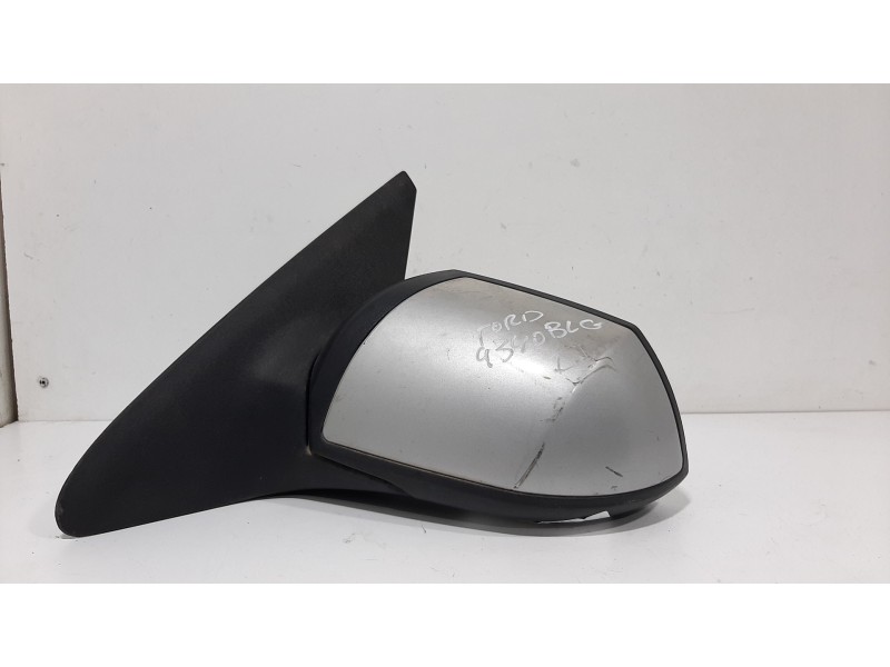 Recambio de retrovisor izquierdo para ford mondeo berlina (ge) ambiente referencia OEM IAM 1232186 PLATA ELÉCTRICO