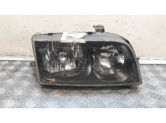 Recambio de faro derecho para kia joice ls referencia OEM IAM   