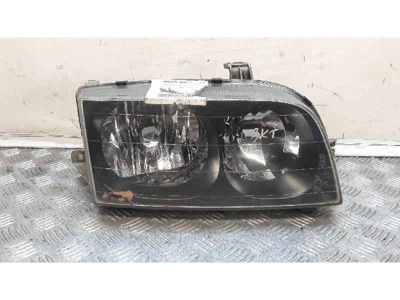 Recambio de faro derecho para kia joice ls referencia OEM IAM    Recambio de faro derecho para kia joice ls referencia OEM IAM