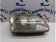 Recambio de faro derecho para renault megane i scenic (ja0) 1.6e alize referencia OEM IAM