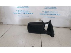 Recambio de retrovisor derecho para saab 9000 / 9000 cs 2.3 cat referencia OEM IAM  ELECTRICO NEGRO 2