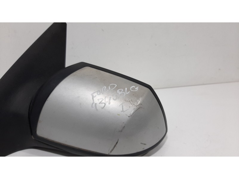 Recambio de retrovisor izquierdo para ford mondeo berlina (ge) ambiente referencia OEM IAM 1232186 PLATA ELÉCTRICO