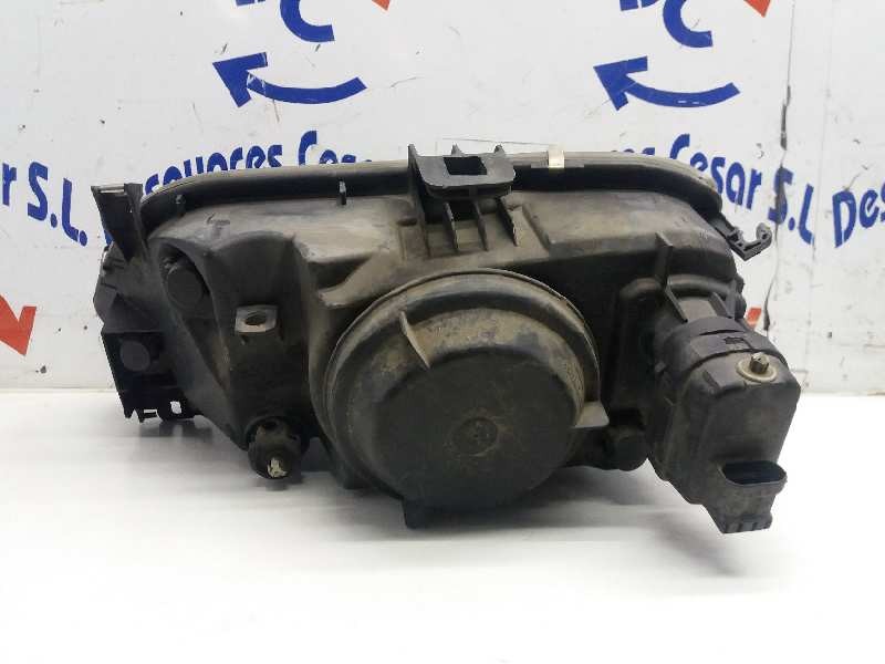 Recambio de faro derecho para renault megane i scenic (ja0) 1.6e alize referencia OEM IAM   
