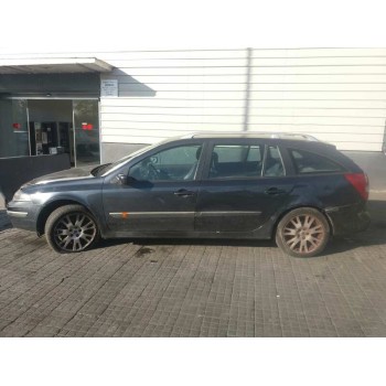 RENAULT LAGUNA II GRANDTOUR (KG0)