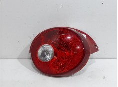 Recambio de piloto trasero derecho para chevrolet matiz s referencia OEM IAM   